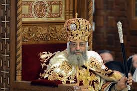 Pope Tawadros promises not to ordain objectionable priests
